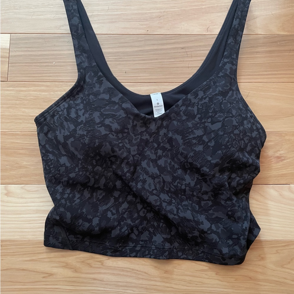 LULULEMON Align Tank